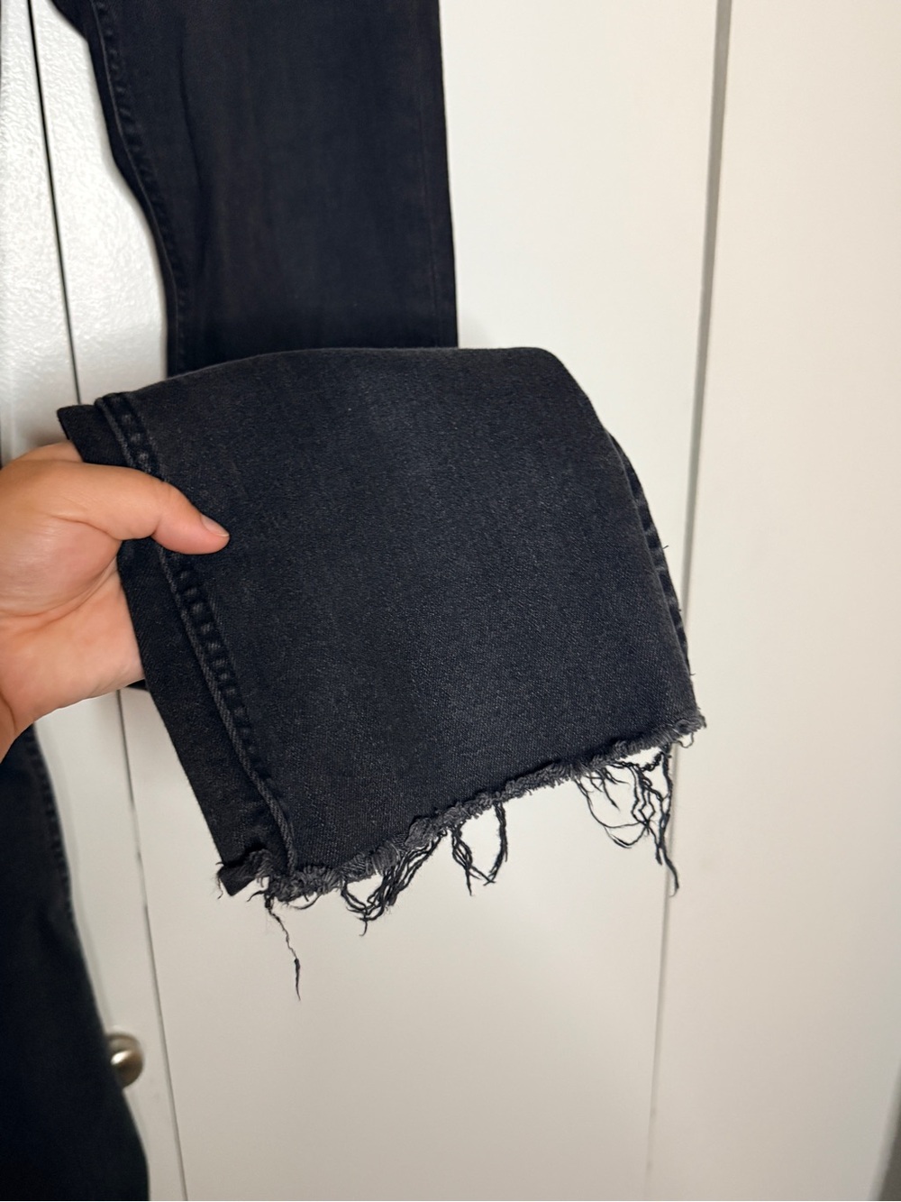 We The Free Jayde Flare Jeans - Picture 4 of 6